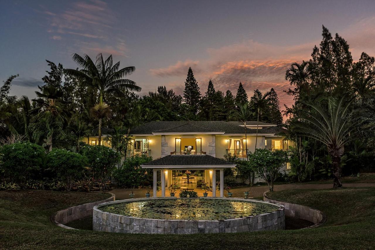 Villa Hawaii Island Retreat At Ahu Pohaku Ho'Omaluhia Kapaau Exterior foto