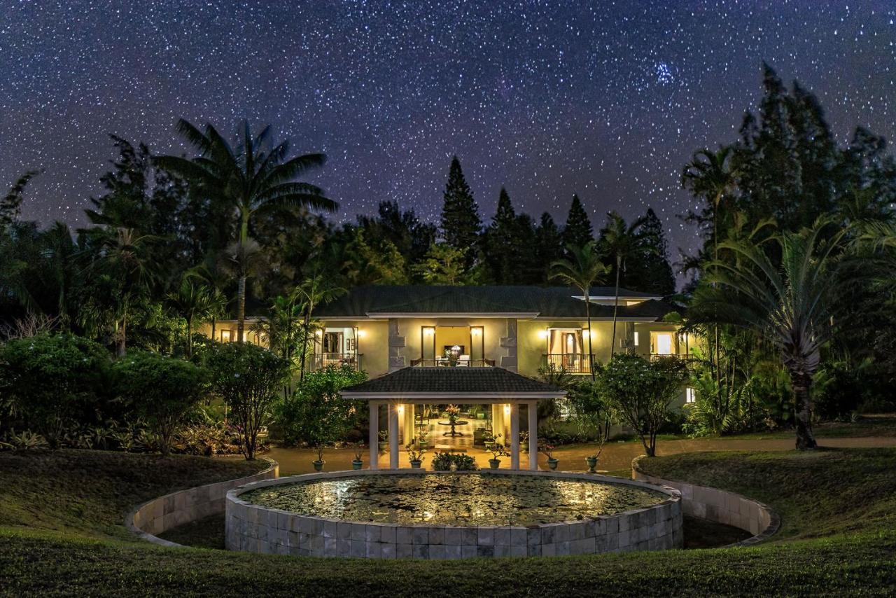 Villa Hawaii Island Retreat At Ahu Pohaku Ho'Omaluhia Kapaau Exterior foto