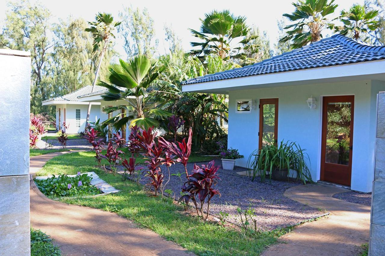 Villa Hawaii Island Retreat At Ahu Pohaku Ho'Omaluhia Kapaau Exterior foto