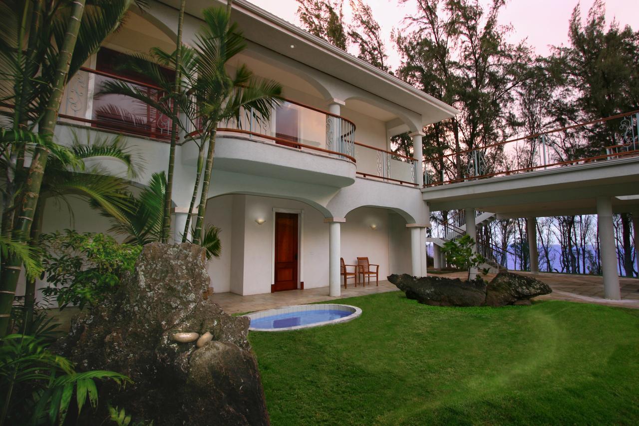 Villa Hawaii Island Retreat At Ahu Pohaku Ho'Omaluhia Kapaau Exterior foto