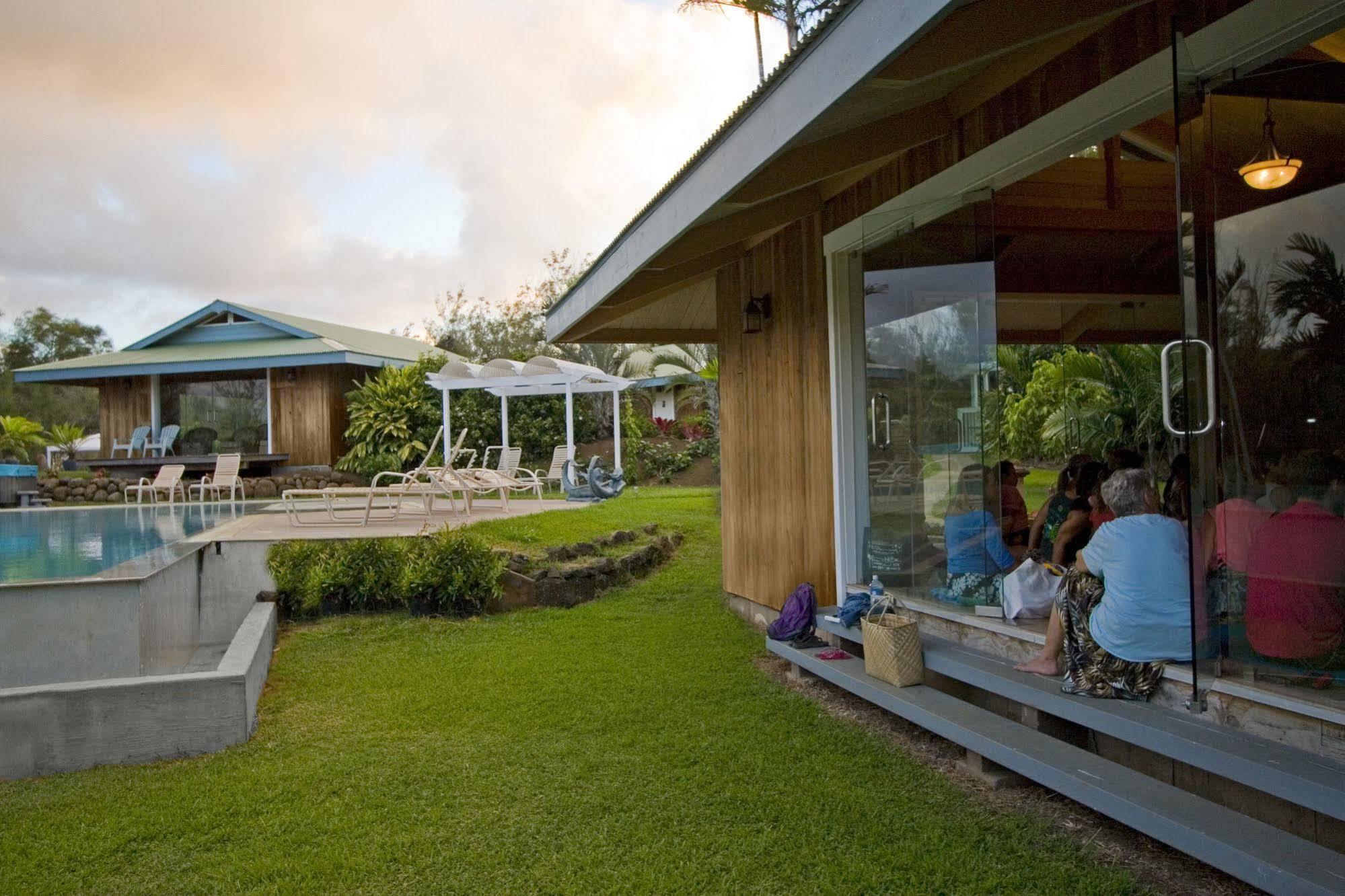 Villa Hawaii Island Retreat At Ahu Pohaku Ho'Omaluhia Kapaau Exterior foto